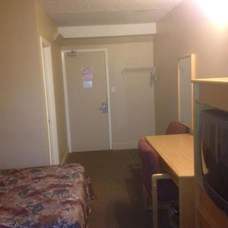 ת'אנדר ביי Nights Inn Motel חדר תמונה