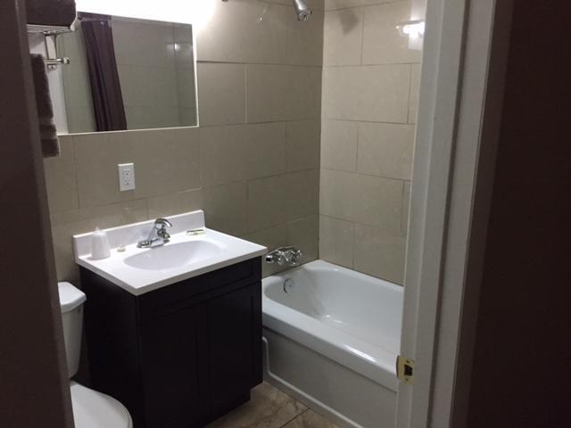 ת'אנדר ביי Nights Inn Motel מראה חיצוני תמונה