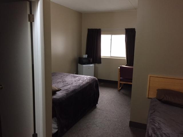 ת'אנדר ביי Nights Inn Motel מראה חיצוני תמונה