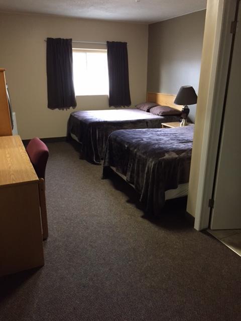 ת'אנדר ביי Nights Inn Motel מראה חיצוני תמונה