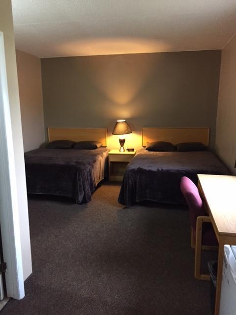 ת'אנדר ביי Nights Inn Motel מראה חיצוני תמונה